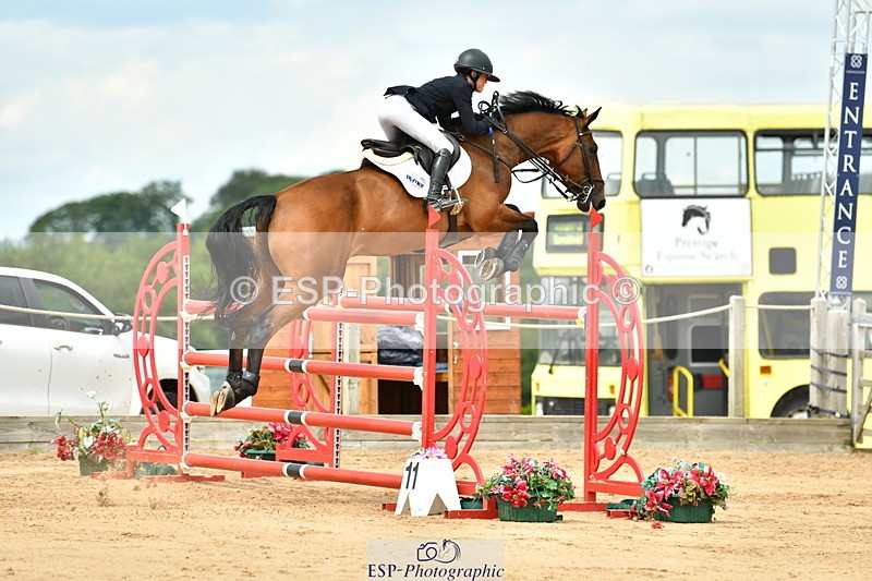 230720A-122615-02824 - Cls 33, 7 Yr Olds 1.30m