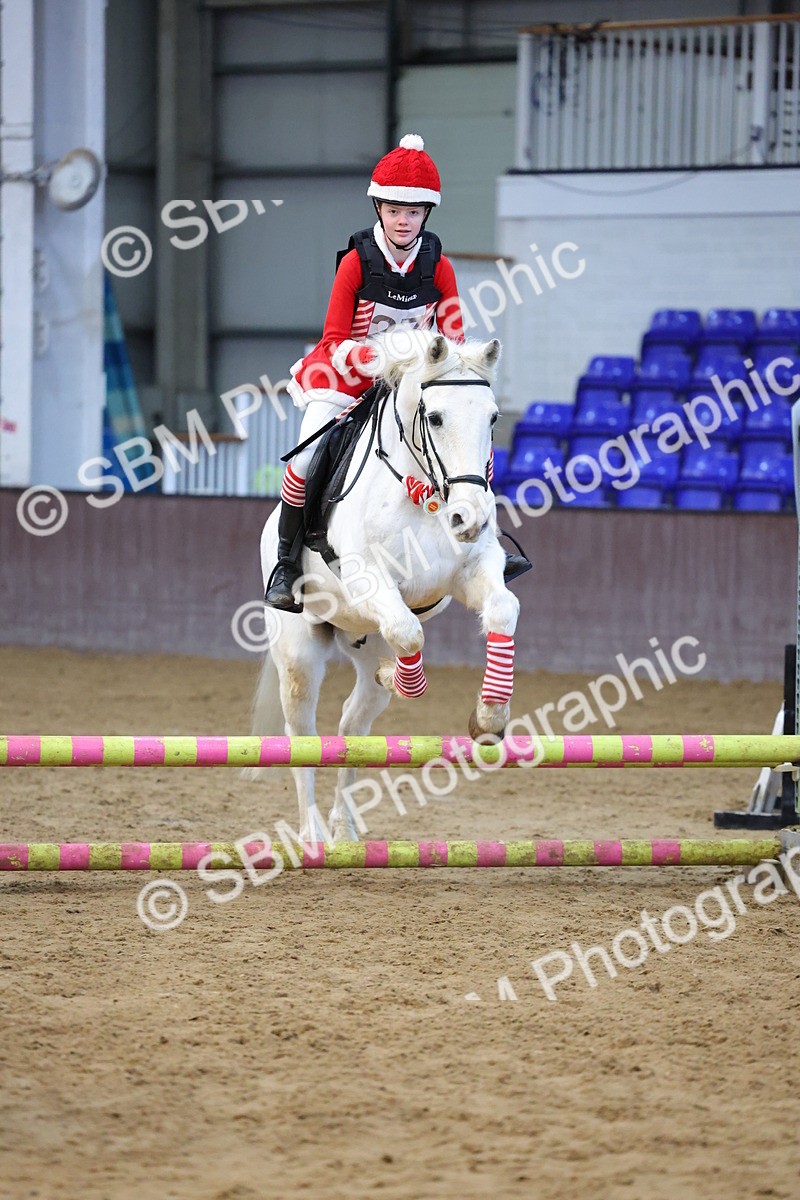 SBM_000378 - Class 2 - Show Jumping 60cm