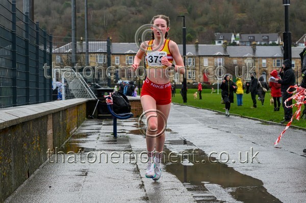 YARR26-911535 - U13 Girls Set Two