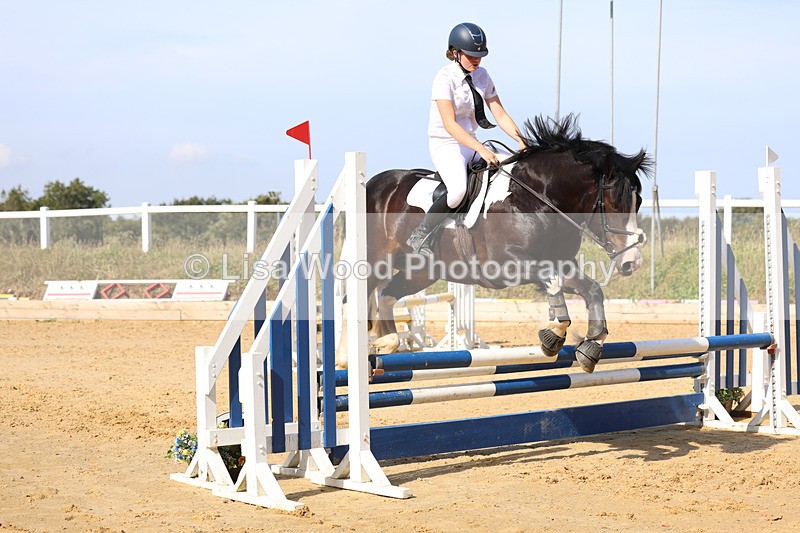 3E7A0898 - Class 6: 70cm Junior