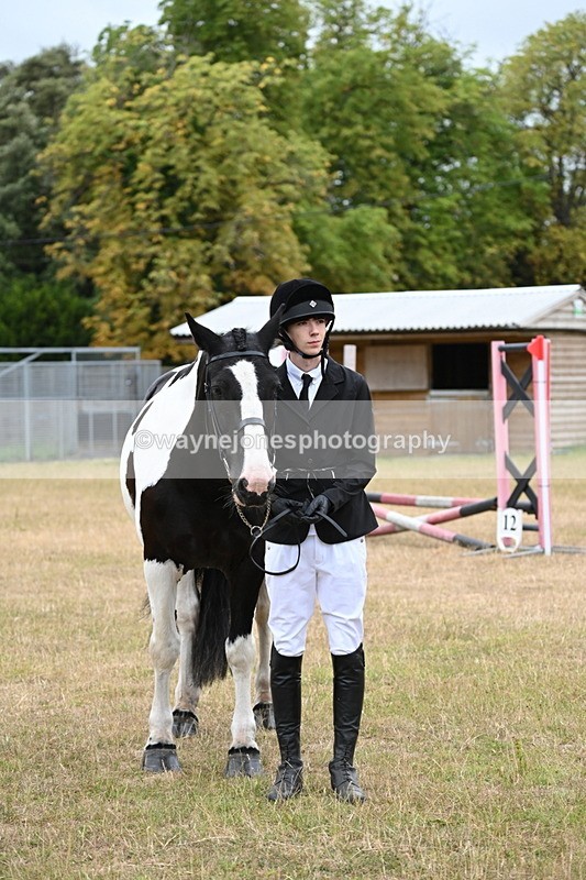 WJ6_8307 - Class 10 Coloured in Hand