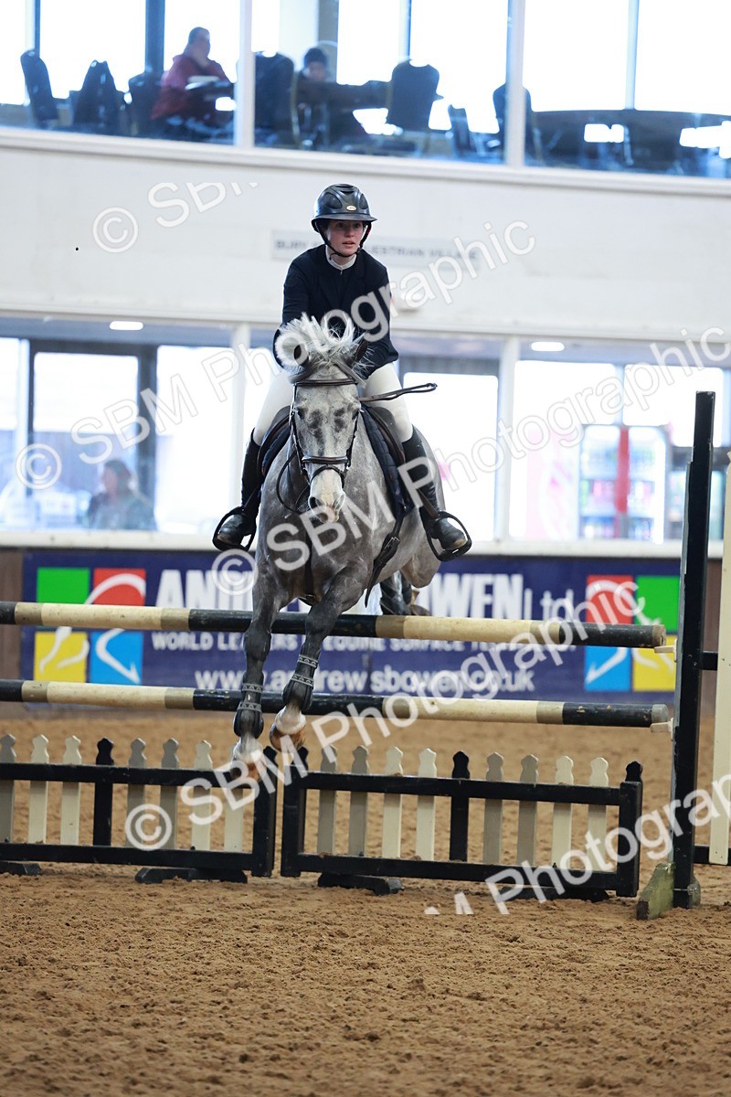 SBM_003618 - Class 11 - Senior Newcomers/ 1.10m Open