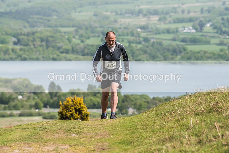 Two Tops Dash-316 - Two Tops Dash Fell Race Saturday 14th May 2022
