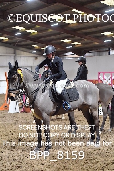 BPP_8159 - CLASS 2 Club/ Unaffiliated 70cms Open