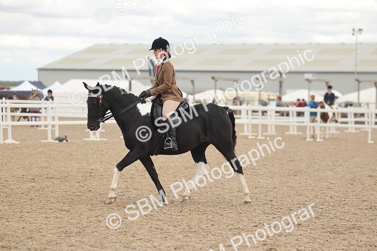SBM_18138 - Class 315 - Best Horse-Rider Combination