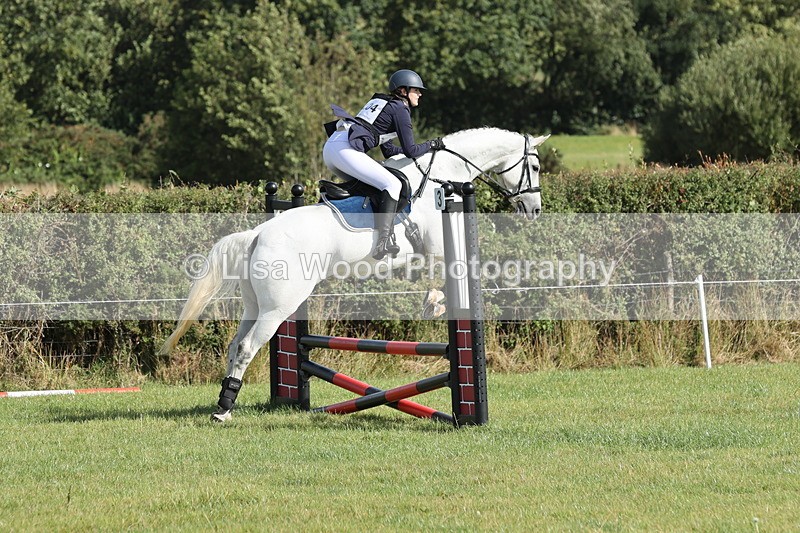 JPP_8210 - Class 1: Trebudannon Open: 70cm Showjumping