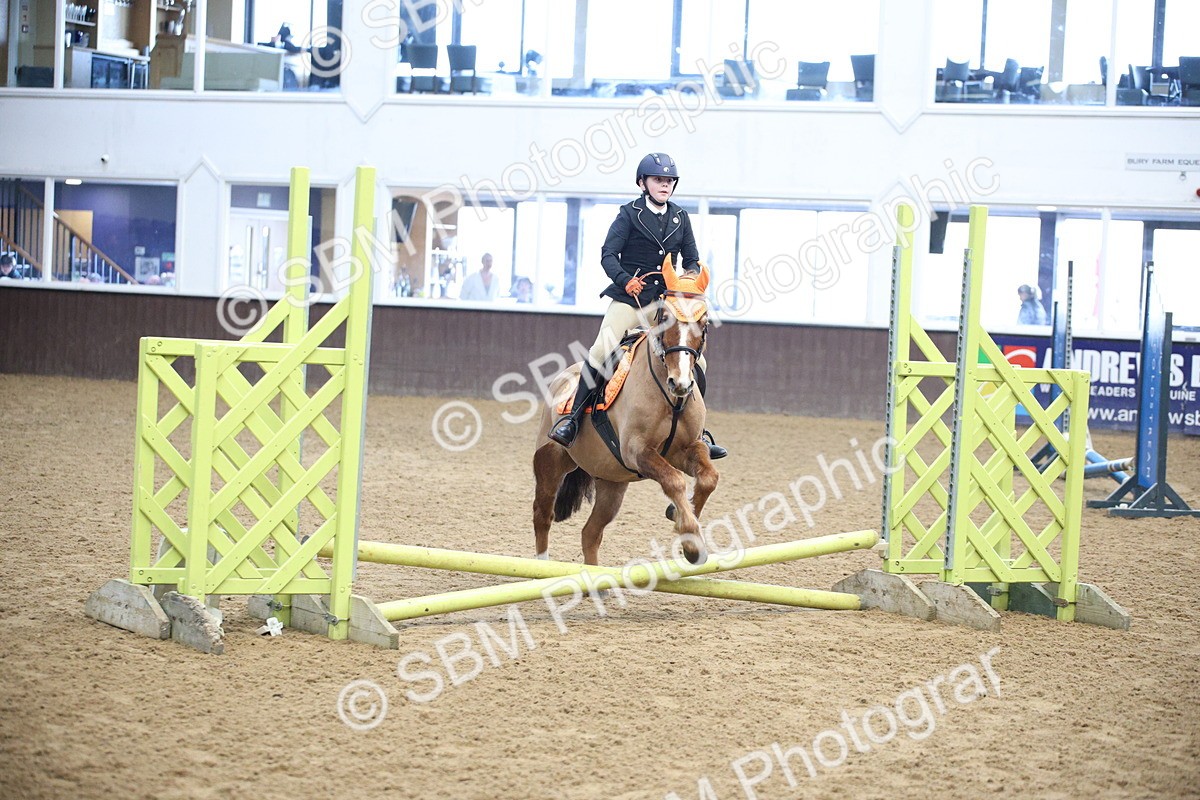 SBM_000101 - Class 1 - 40cm