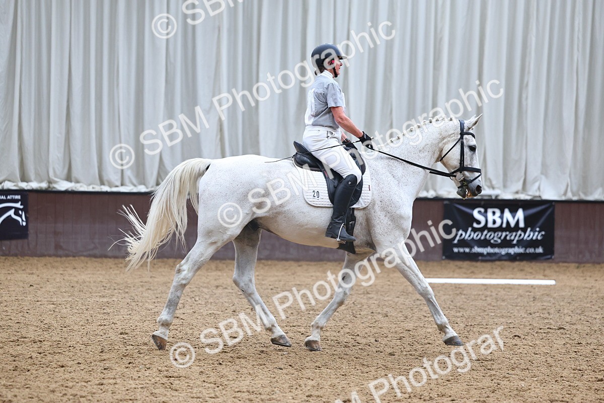 SBM_005548 - Class 3 - Novice 5