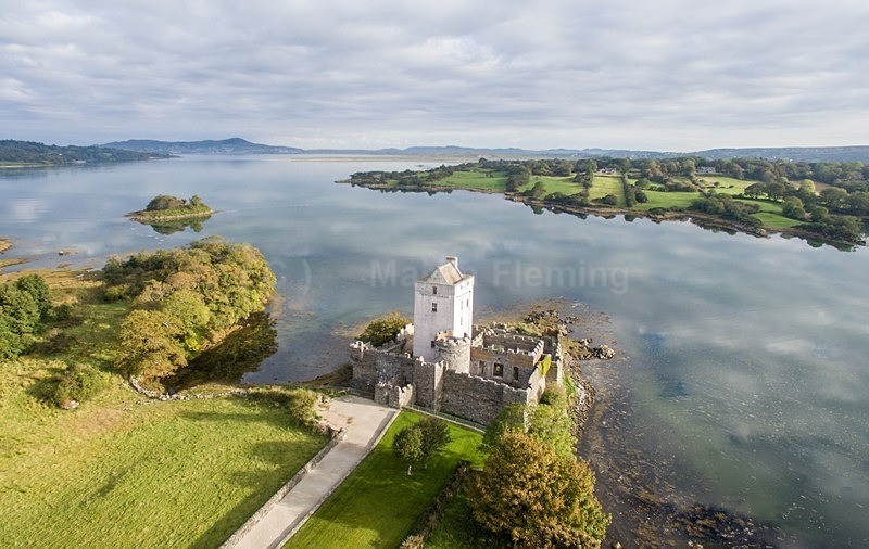 DJI_0053 - Carrigart / Downings