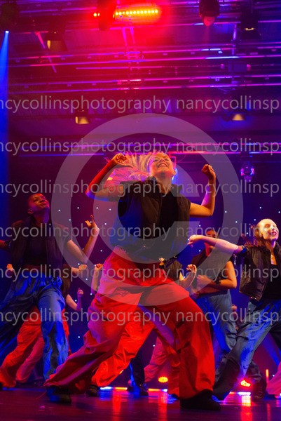 01640 - Noughtie Girl