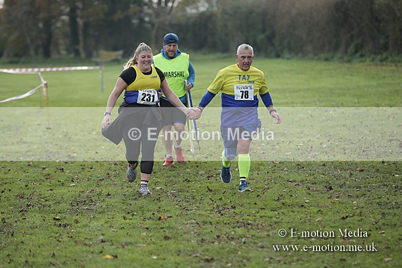 CAD5 171119-1610 - Sutton Benger 5 mile Flyer – 17th Nov 2019