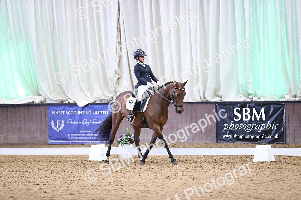 SBM_008389 - Class 15 - FEI Junior Pony Team-YR-COH