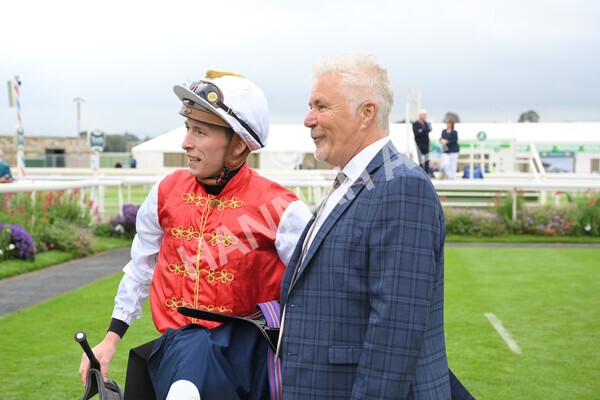 yr24092021r2-47 - Race 2 2.05pm William Hill Extra Places Races Stakes