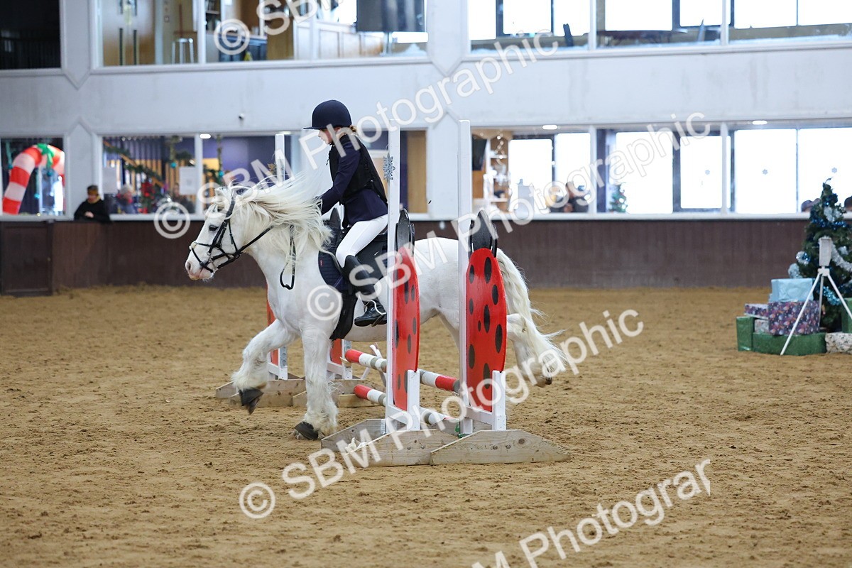 SBM_000218 - Class 1 - Show Jumping 50cm