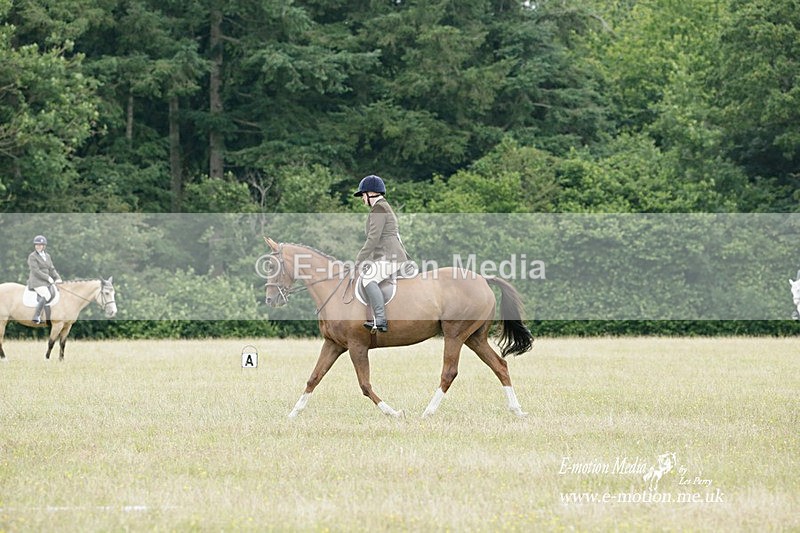 BVRC 030721 281 - Bourne Valley Riding Club Dressage 03/07/21