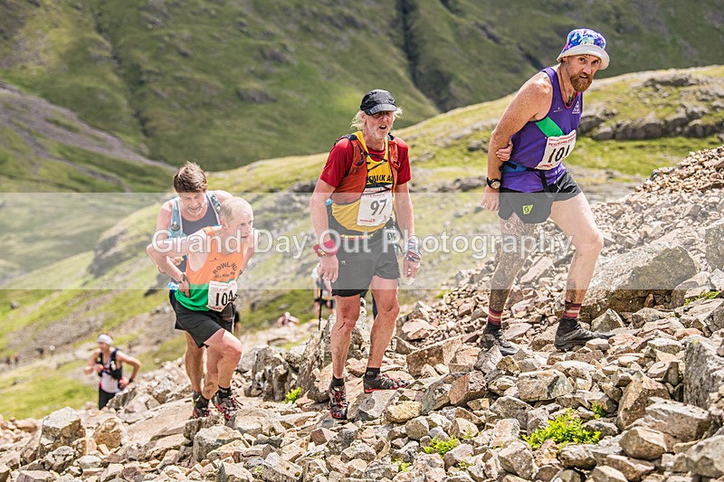 Borrowdale-1318 - Borrowdale Fell Race Saturday 2nd August 2025