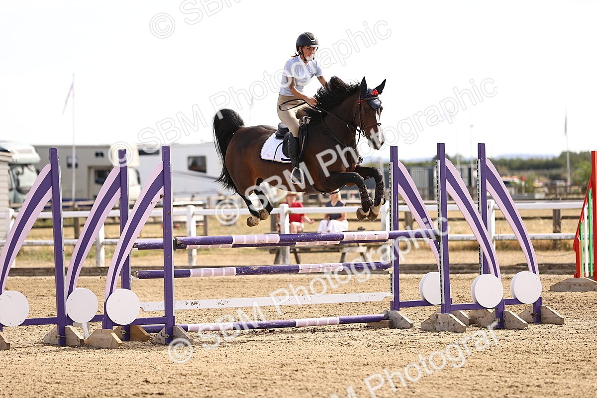 SBM_001407 - Class 5 - 1.05m Amateur Championship Qualifier