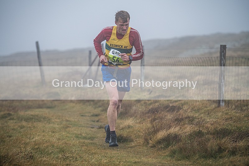 Buttermere-23 - Buttermere Shepherds Meet Fell Race Sunday 26th October 2025