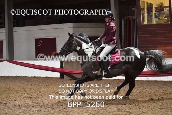 BPP_5260 - CLASS 8 90CM