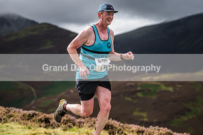 Barrow-351 - Barrow Fell Race Monday 31st August 2026