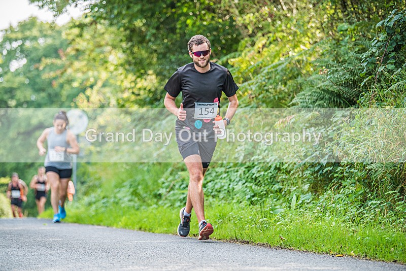The One 10-264 - The One 10 Mile Road Race Saturday 9th September 2023