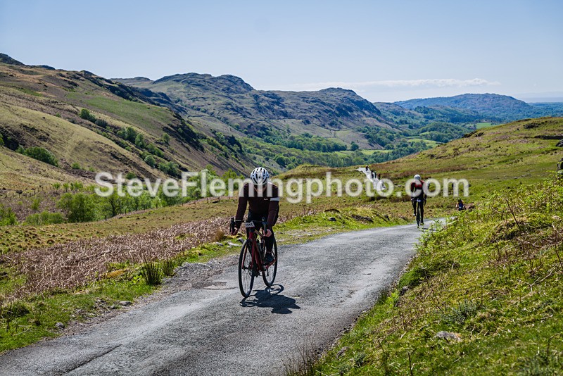 153119 - Hardknott Pass Camera 1 15.00-16.30