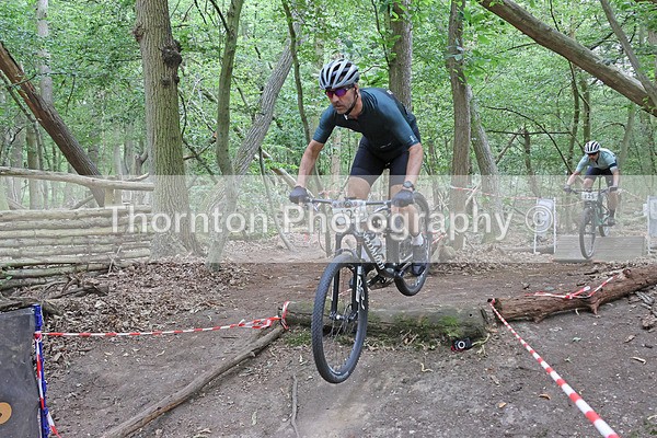 A41A6473 - MTB East Round 7 Potash  13:20 Male Adult Elite/S1 start (1Hr) +1 Lap