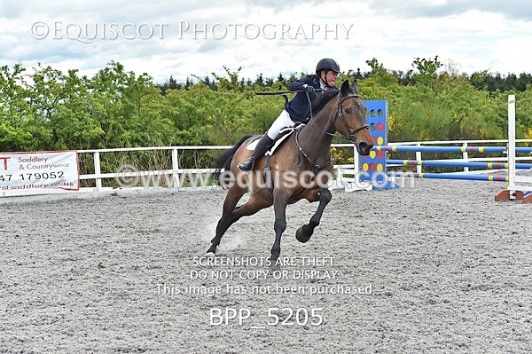 BPP_5205 - SAT CLASS 29 BR NOV/90CM