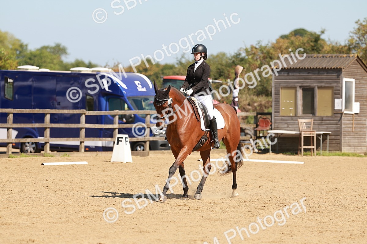 SBM_010807 - Class 7 - Novice 2