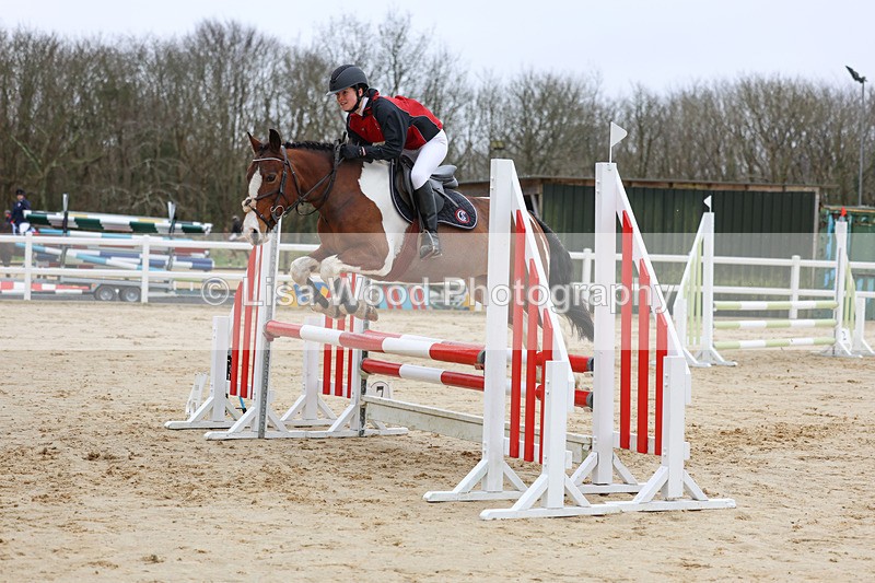 3E7A8339 - Class 2: 80/85cm