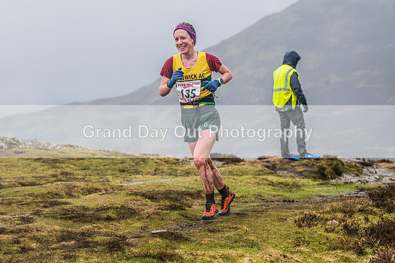 Coledale-391 - Coledale Horseshoe Fell Race Saturday 25th March 2023