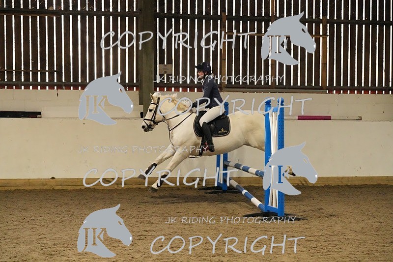 JKR02718 - Class 6 70cm