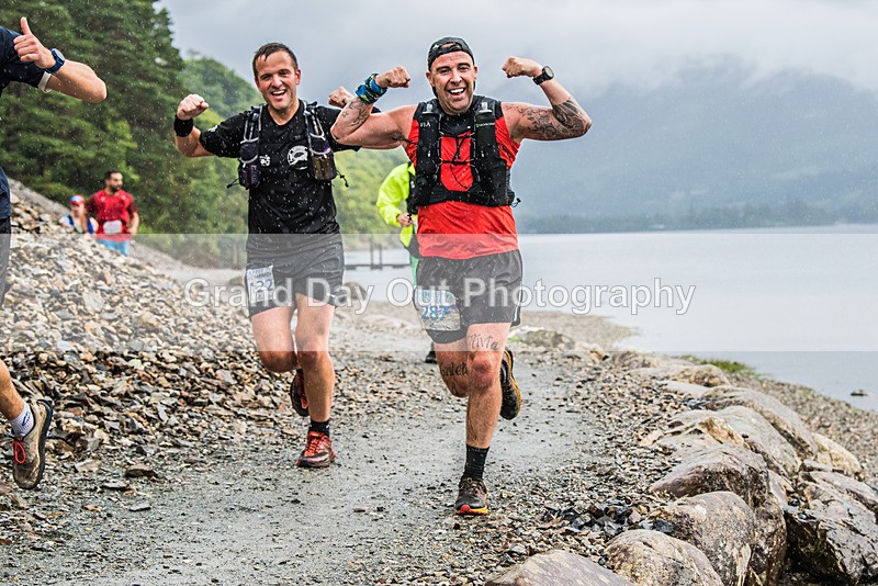 Scafell Pike-157 - High Terrain Events Scafell Pike Trail Marathon Sunday 20th August 2023