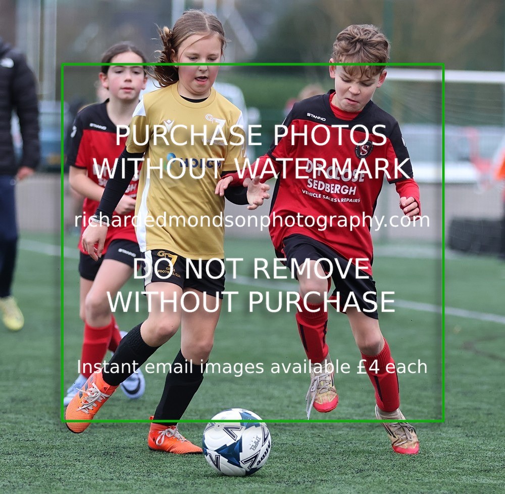 533A5878 - GT7 Academy Girls U11 vs Sedbergh Wanderers Juniors U10 (29/11/25)