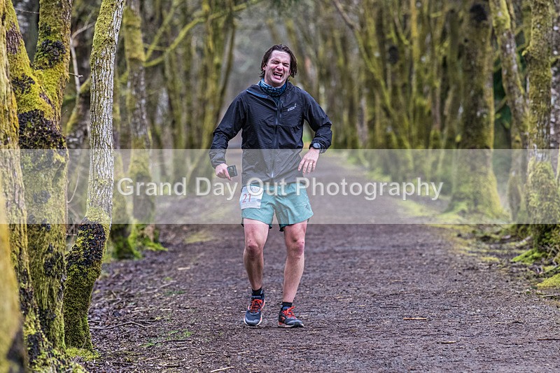 Kielder Ultra-1056 - High Terrain Events Kielder 82, 50, 32K Ultra Races, Saturday 1st April 2023