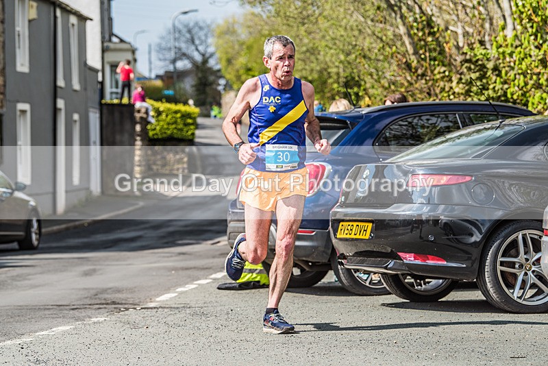 Brigham 10k-362 - Brigham 10k Road Race Sunday 23rd April 2023