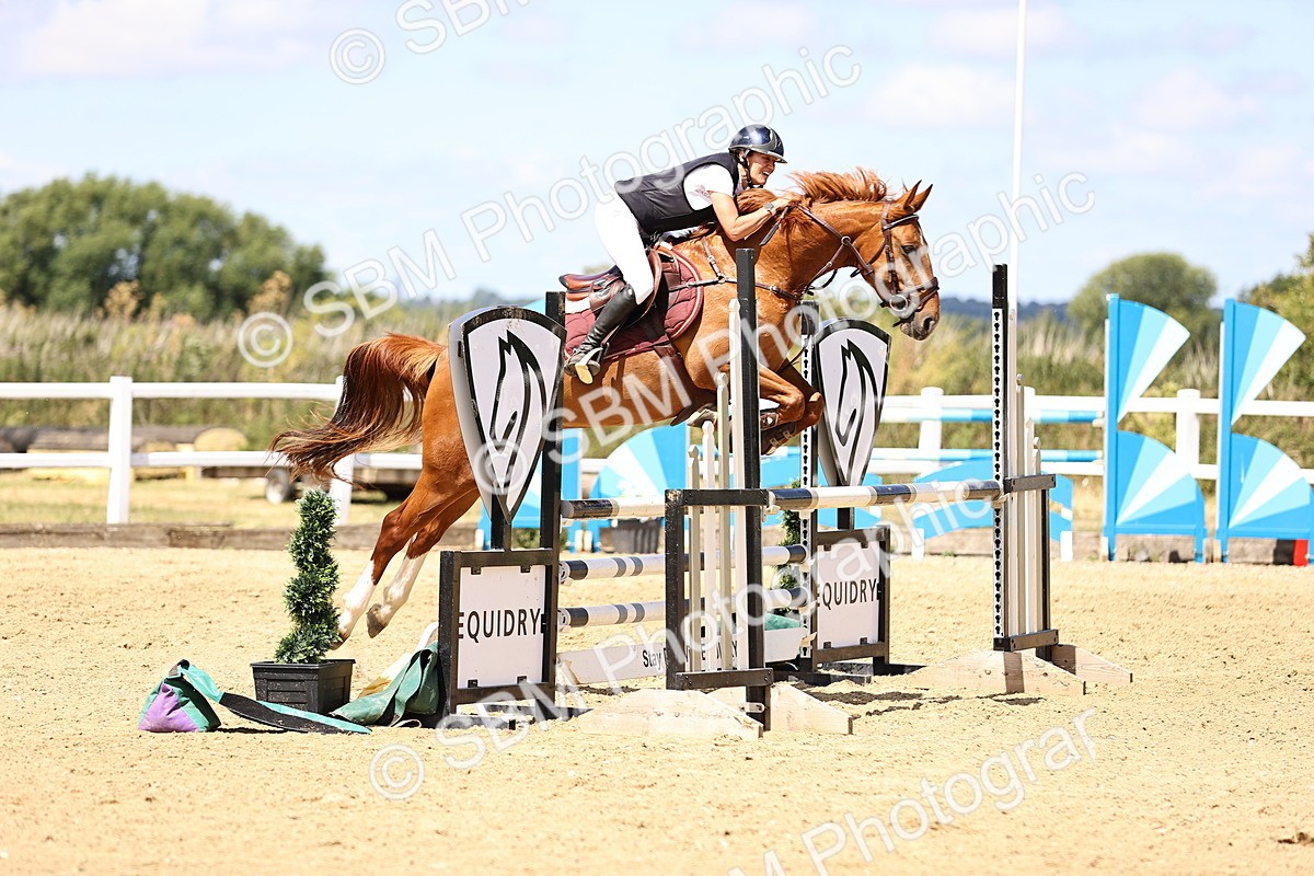 SBM_014339 - Class 14 - Senior Discovery - 1.00m Open