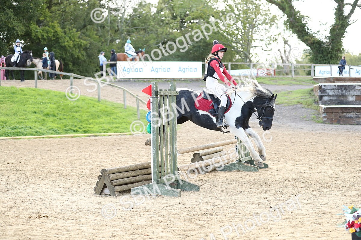SBM_22165 - E9 - Eventers Challenge 60cm Championship