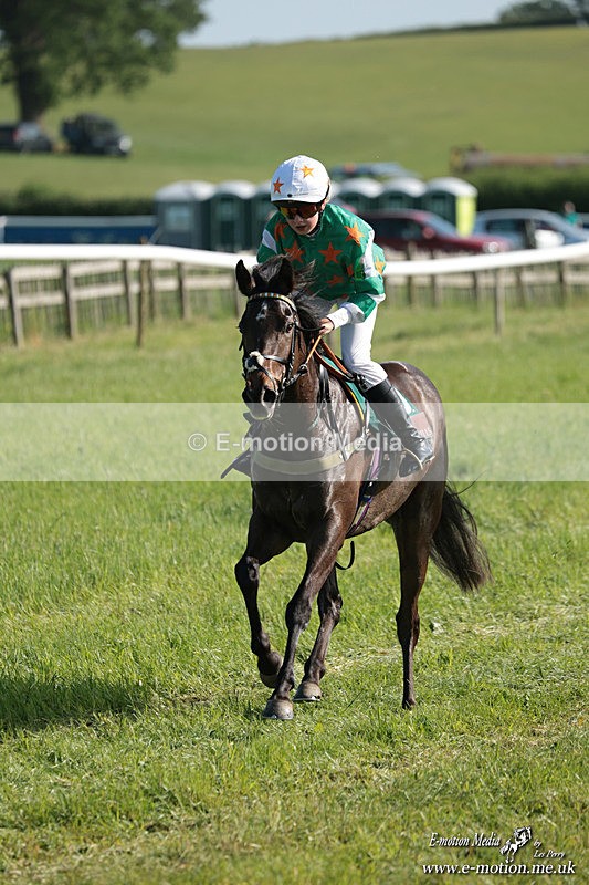 PR 250526 472 - Pony Racing from Chaddesley Corbett 25/05/26