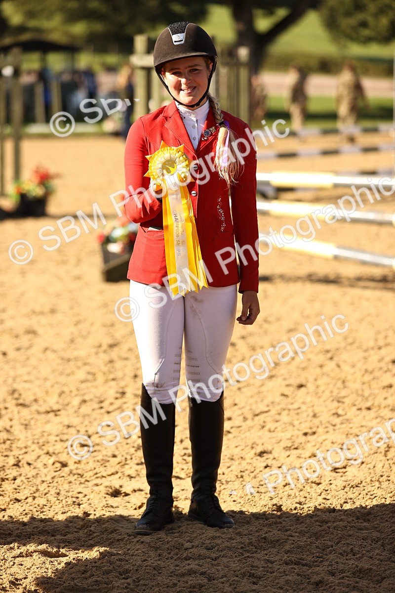 SBM_35216 - J38 - Senior 80cm Championship