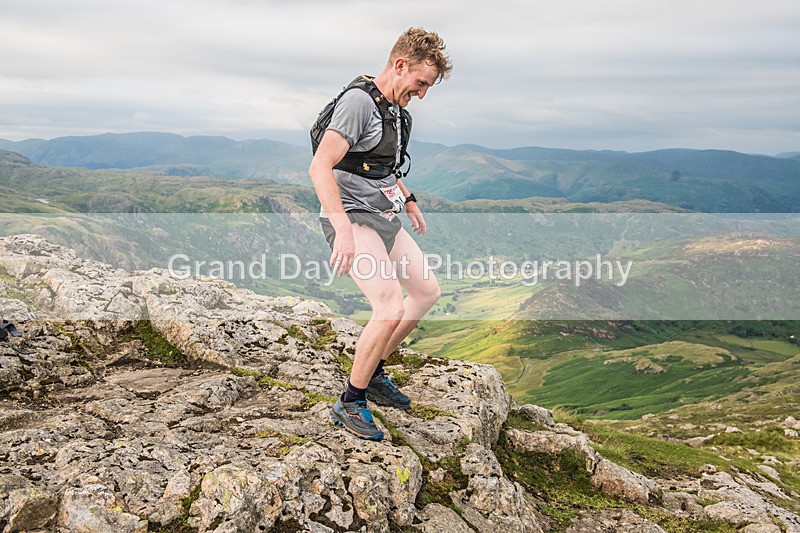 Pike OBlisco-322 - Pike O'Blisco Dash Wednesday 20th July 2022