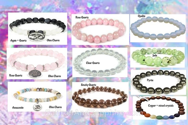 Charm Bracelets
