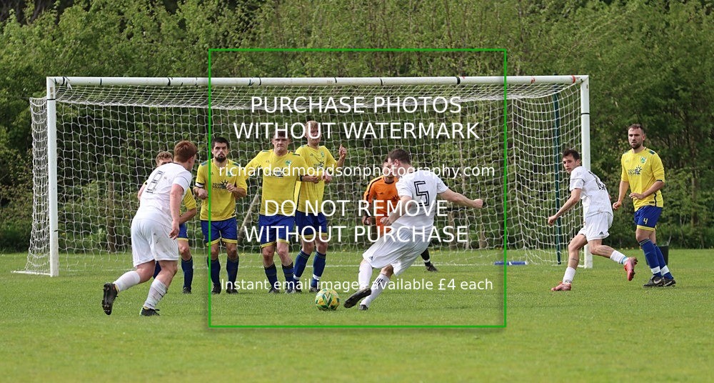 IMG_4642 - Kendal Utd vs Cartmel select few photographs (1/5/23)