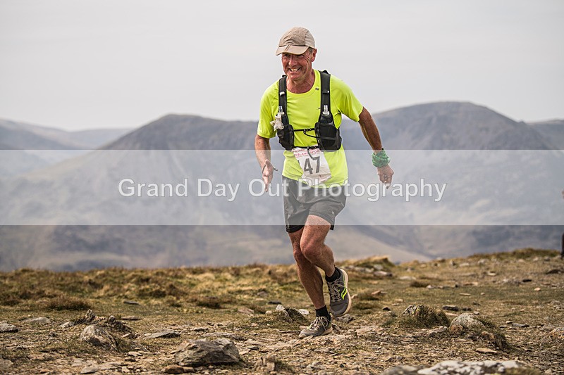 Newlands-1699 - Newlands Memorial Fell Race Saturday 12th April 2025