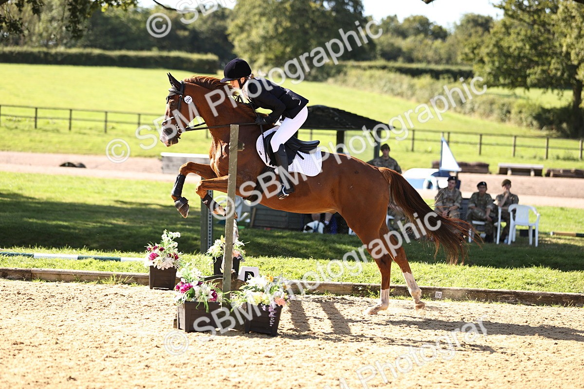 SBM_38305 - J39 - Senior 85cm Championship