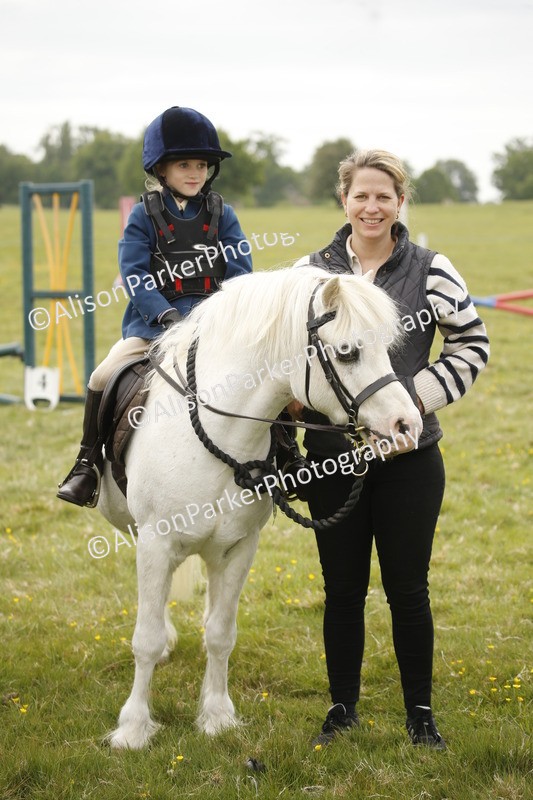 20250517-0330 - Class 1 - 30cm On Lead Rein