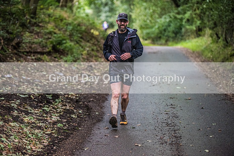 Kong MMM-903 - Kong Mini Mountain Marathon Round 2 Peak District Bradfield Sunday 24th September 2023