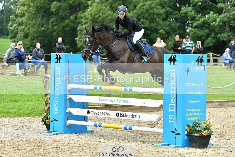 230715-152237-33929 - Cls 87 Wyvern Amateur 1.10m Final