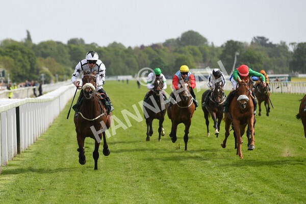 yr13052022r5-25 - Race 5 4.10pm Paddy Power 'Fill Thi Boots' Stakes