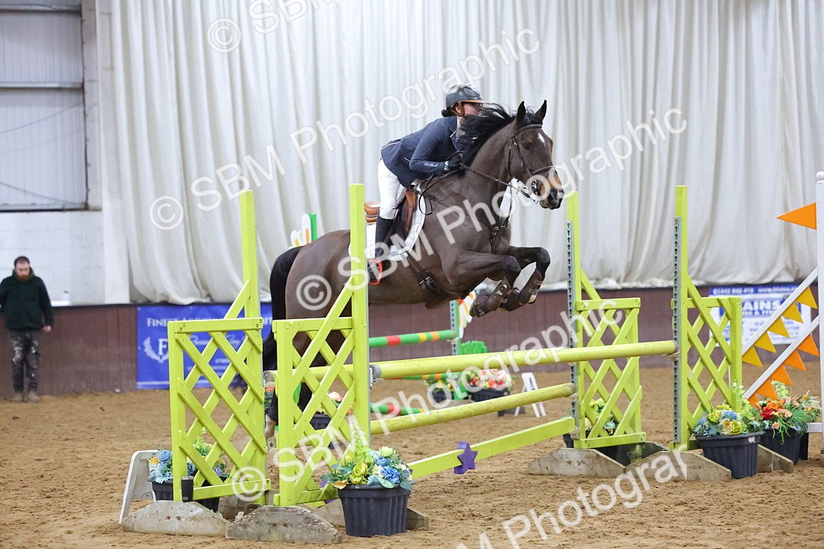 SBM_000954 - Class 13 - Equissage Pulse Senior British Novice/ 90cm Open - First Round (0.90m)